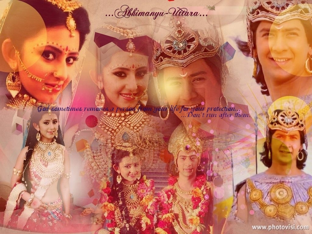 1030x770 Mahabharat Star Plus Paras Arora, Desktop