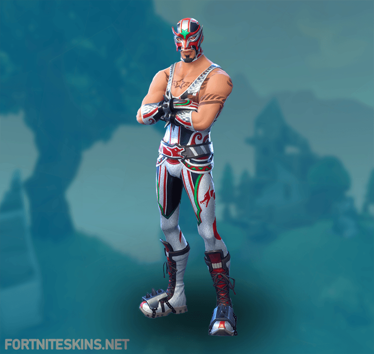 750x710 Masked Fury Fortnite wallpaper, Desktop