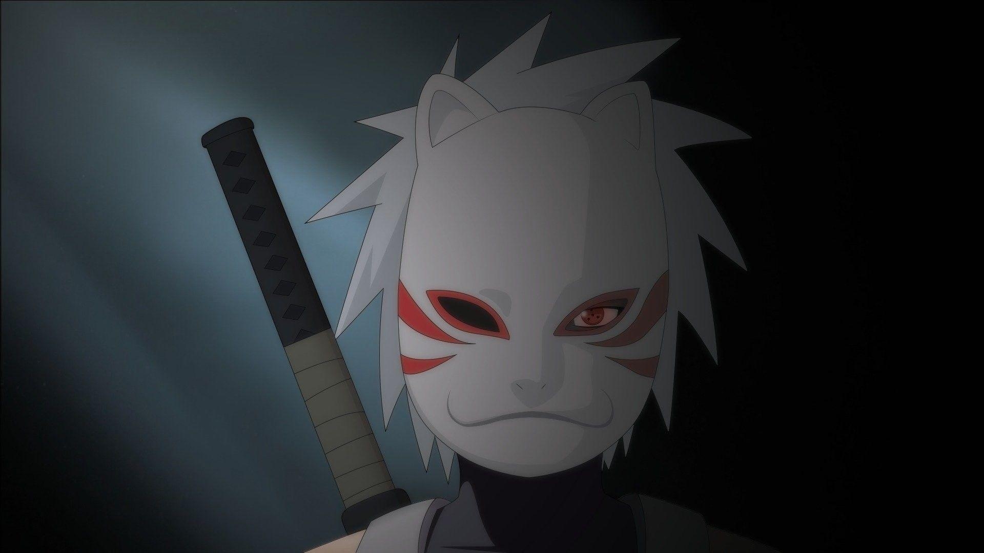 1920x1080 Naruto Anbu Wallpaper, Desktop