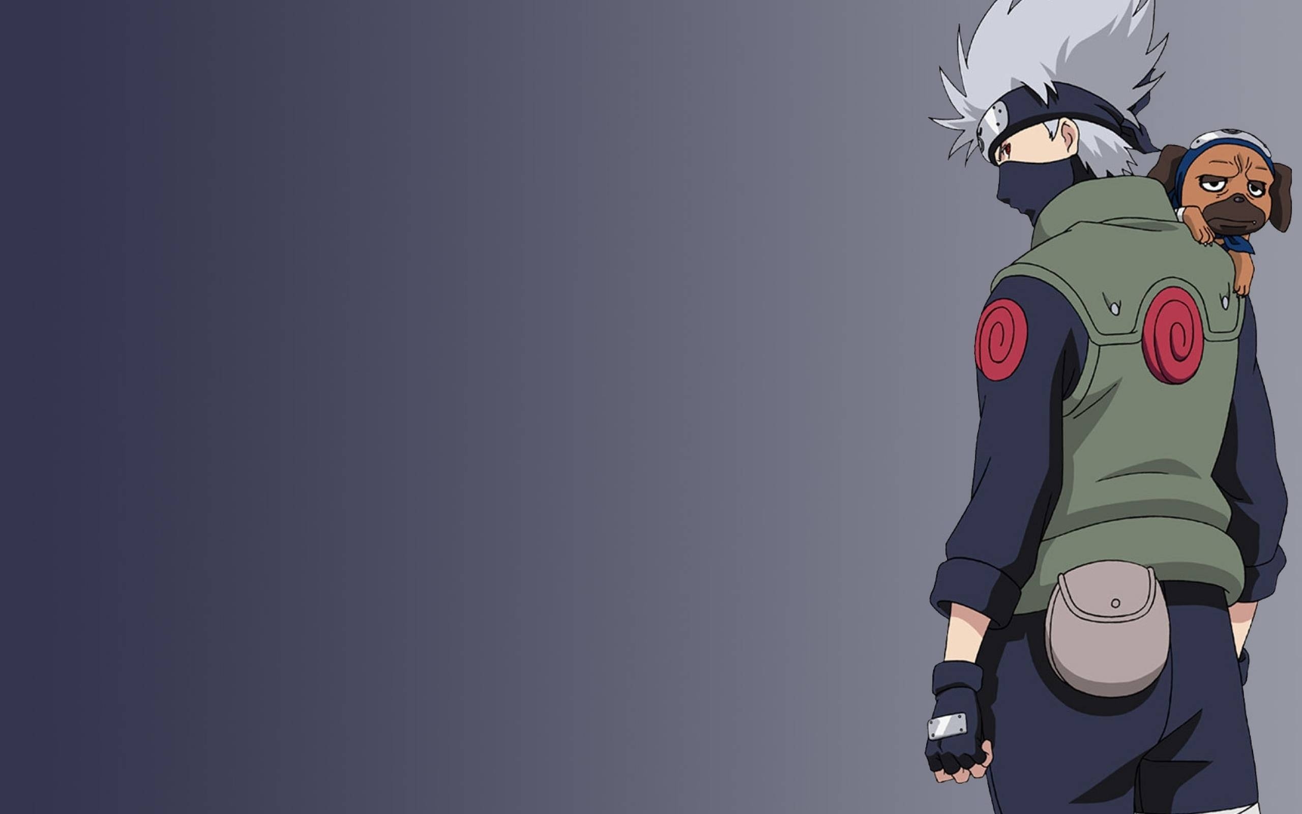 2560x1600 Naruto Kakashi Hatake Wallpaper Free Naruto Kakashi Hatake, Desktop