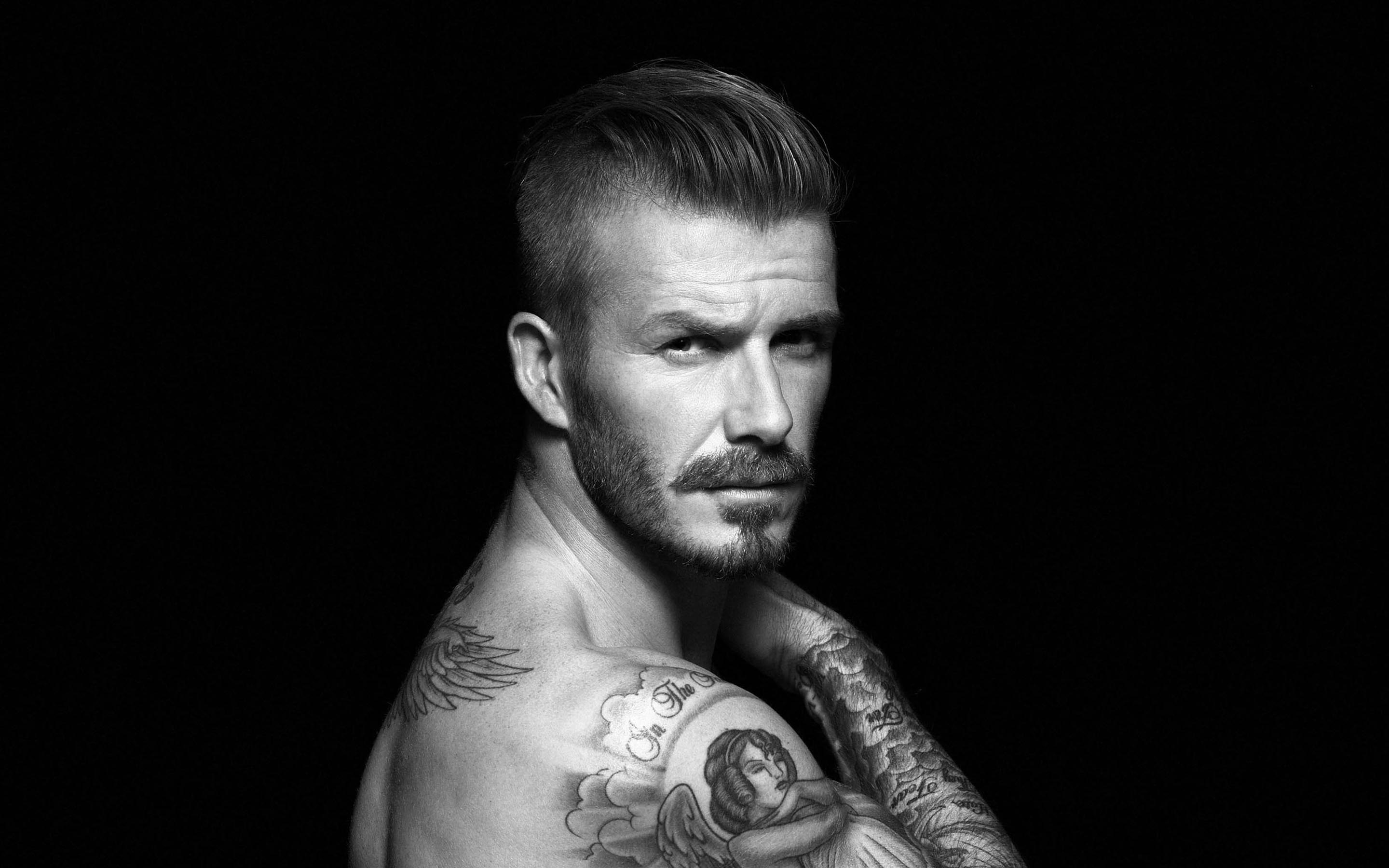 2880x1800 David Beckham Wallpaper, Desktop