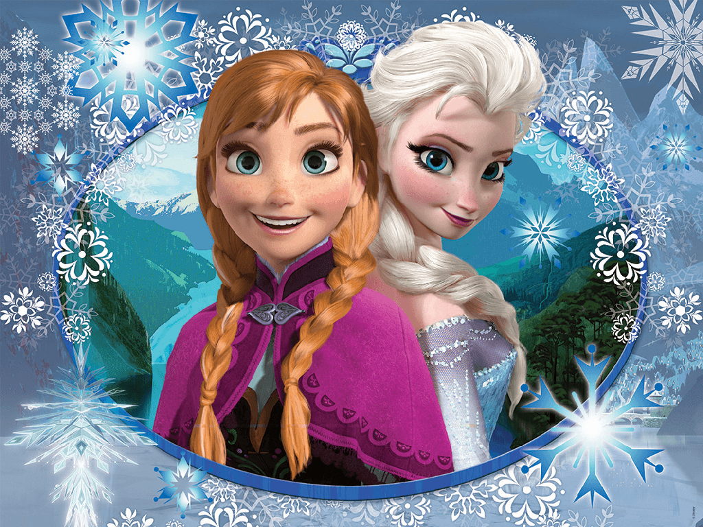 1030x770 Elsa And Anna Wallpaper Free Elsa And Anna Background, Desktop