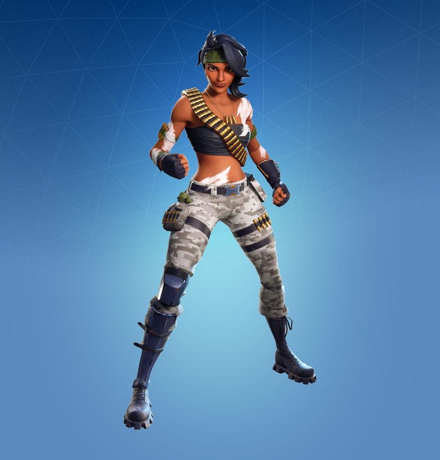 880x920 Bandolette Fortnite, Phone