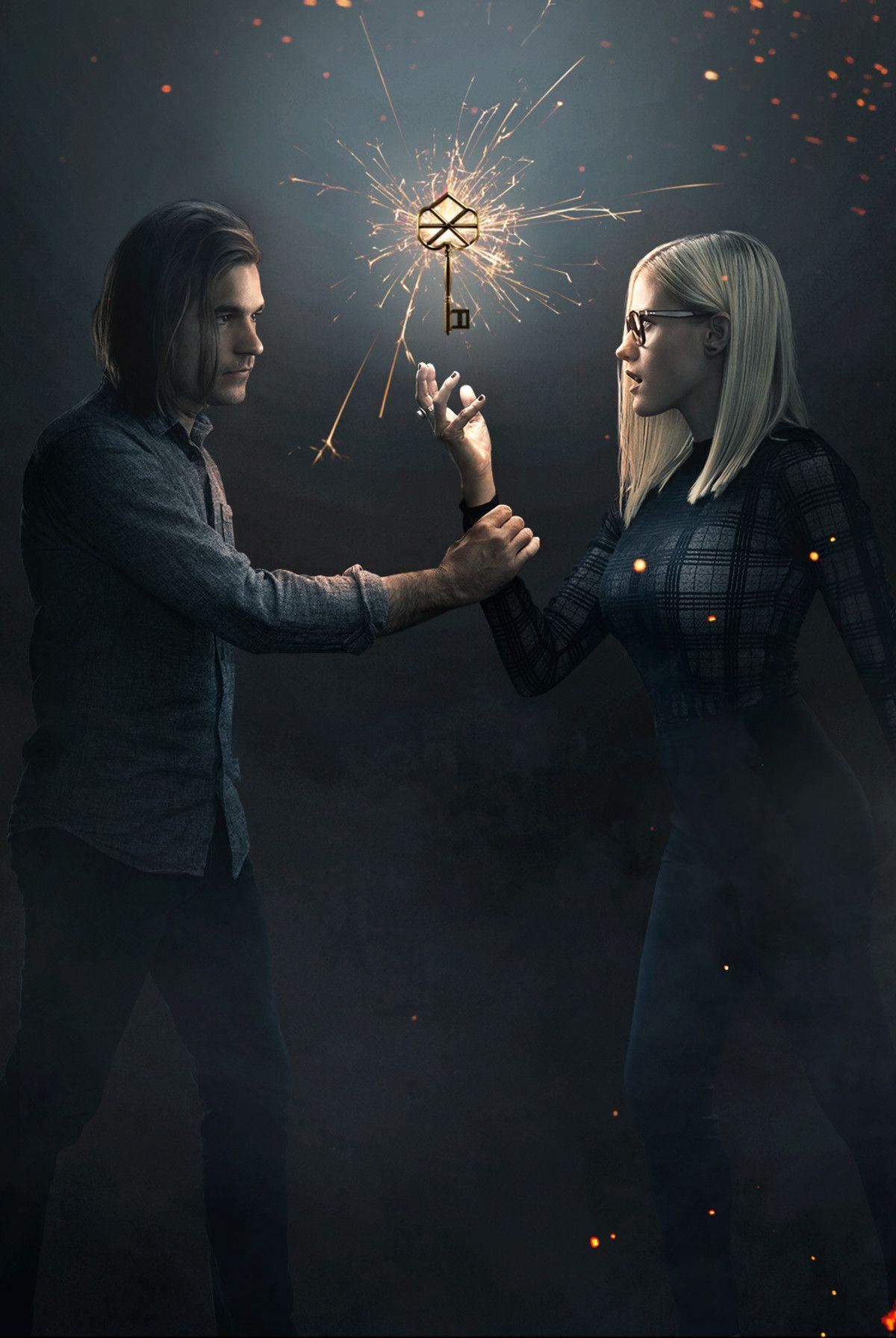 1200x1800 Do you love magic? Is it in your soul?. The Magicians, Phone