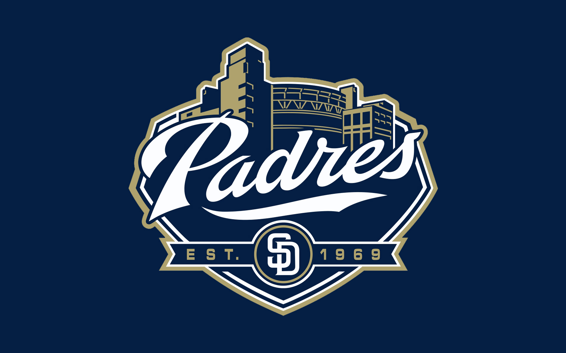 1920x1200 SAN DIEGO PADRES mlb baseball 9, Desktop