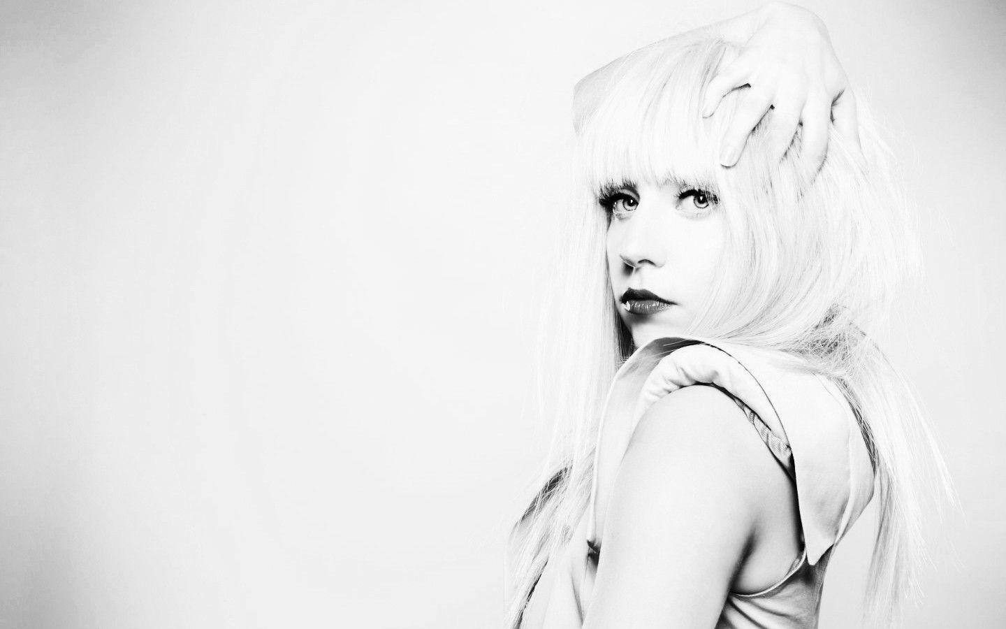 1440x900 Lady Gaga Computer Wallpaper, Desktop Background  Id: 82612, Desktop