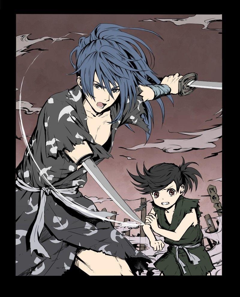 800x990 Hyakkimaru, Dororo. Pin All the Anime!. Anime, Manga, Manga anime, Phone