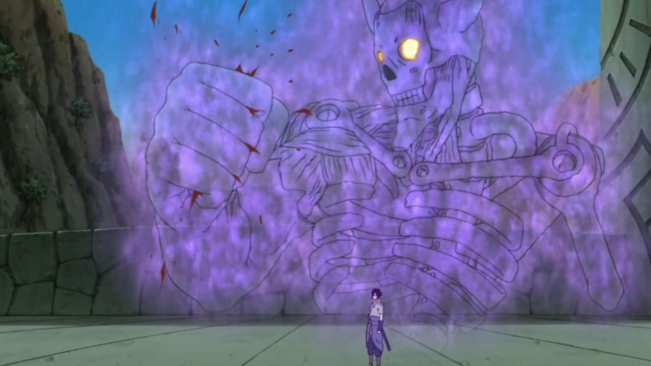 1280x720 Susanoo Wallpaper Image & Picture, Desktop