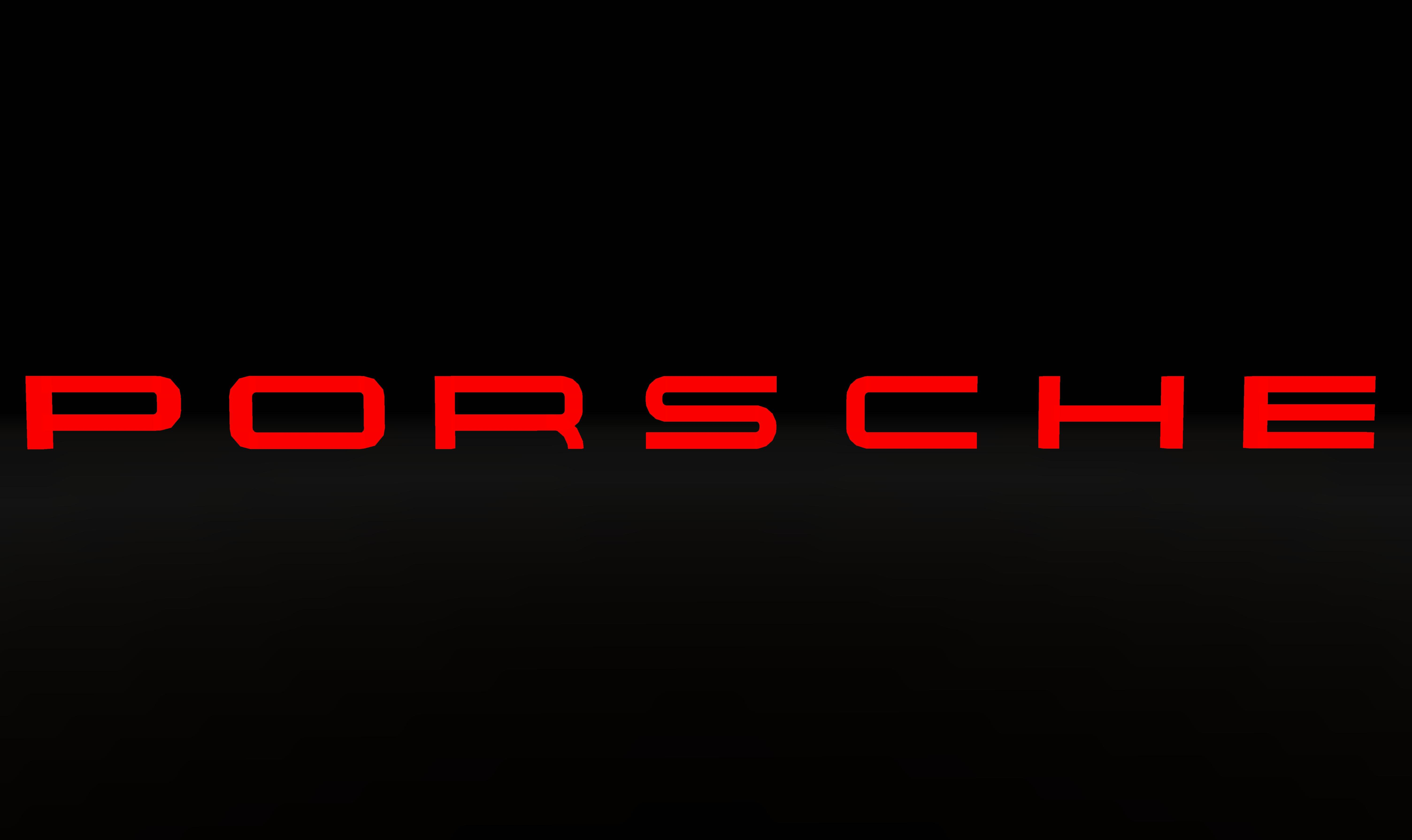 6020x3580 H Wallpaper Porsche Logo iPhone Symbol HD 640x1136, Desktop