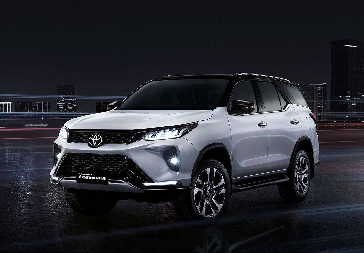 1500x1050 Free Toyota Fortuner Wallpaper Downloads, Toyota Fortuner Wallpaper for FREE, Desktop