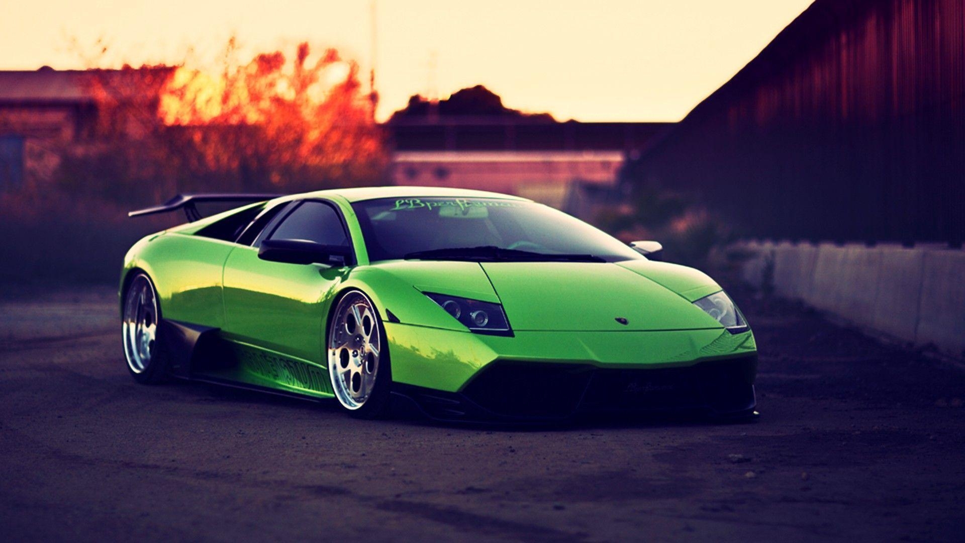 1920x1080 Lamborghini Modification Wallpaper. Download High Quality, Desktop