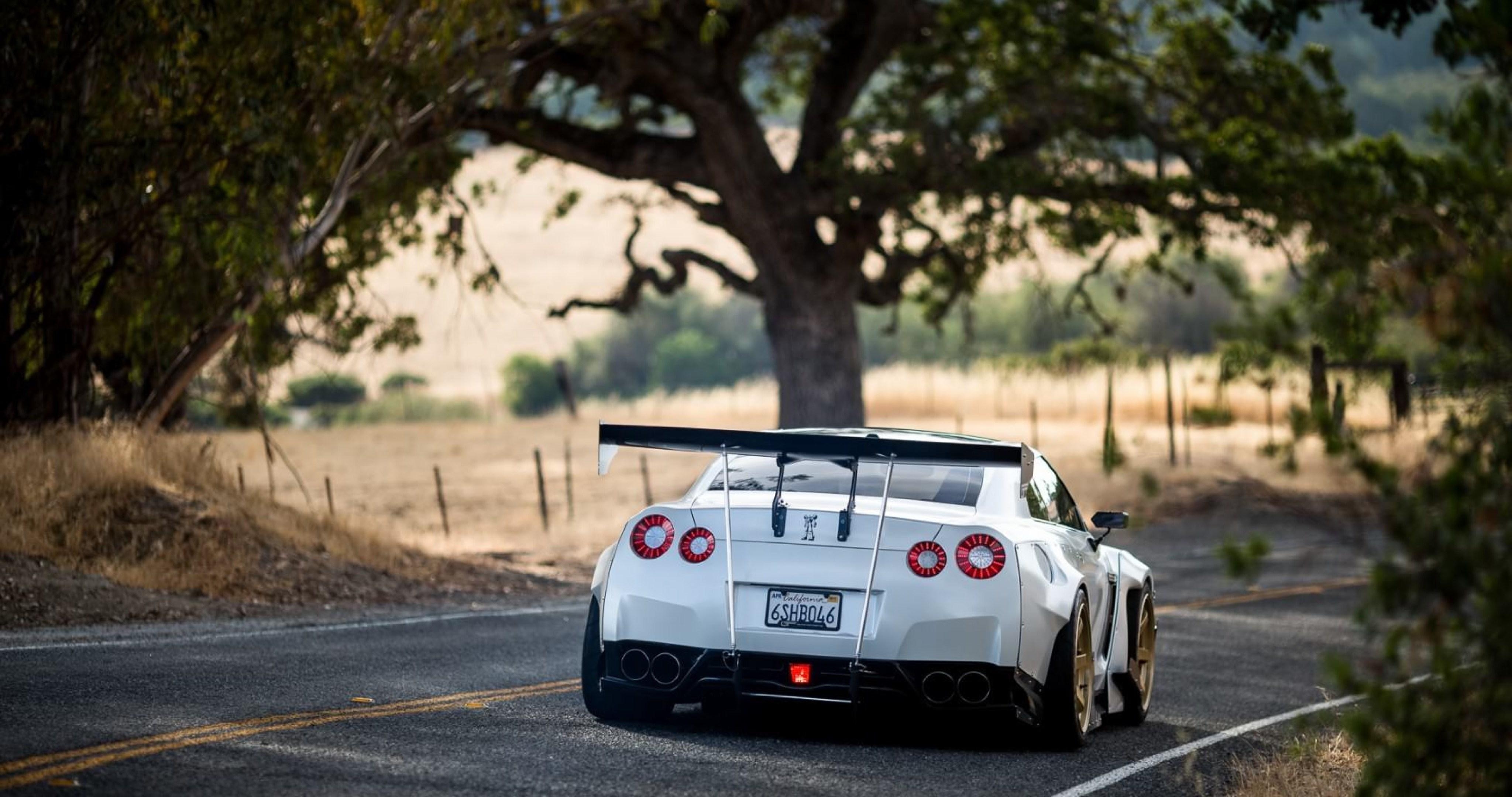 4100x2160 Nissan Gtr Wallpaper 4k Wallpaper Car Jdm, Desktop