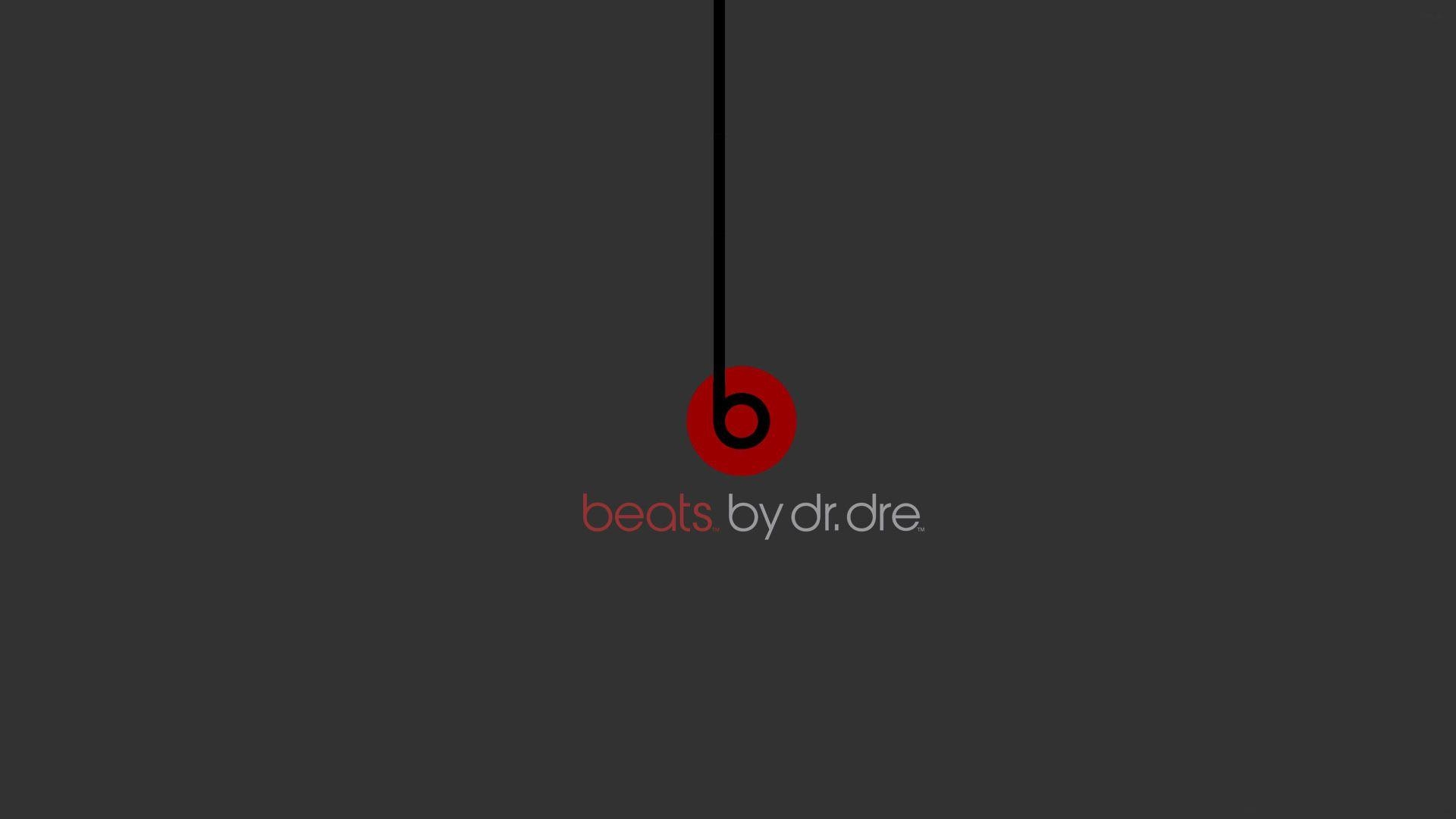 1920x1080 Beats Audio Wallpaper HD, Desktop