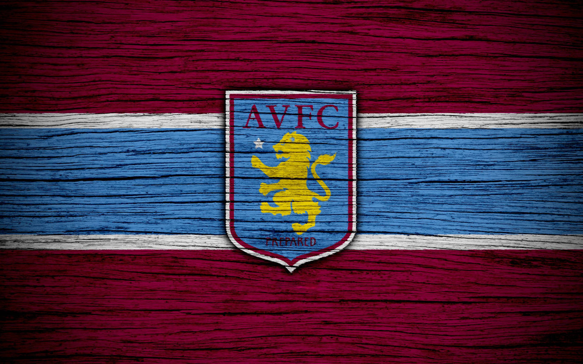 1920x1200 Download Aston Villa FC Wood Wallpaper, Desktop