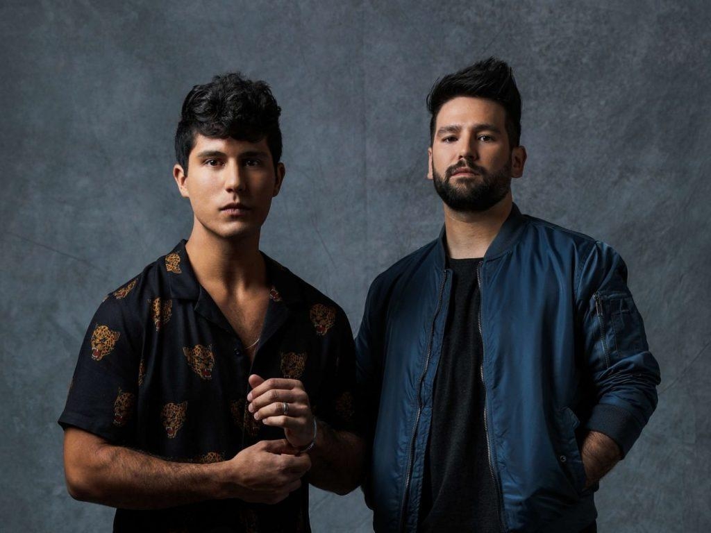 1030x770 Florida Georgia Line with Dan + Shay, Morgan Wallen, Desktop