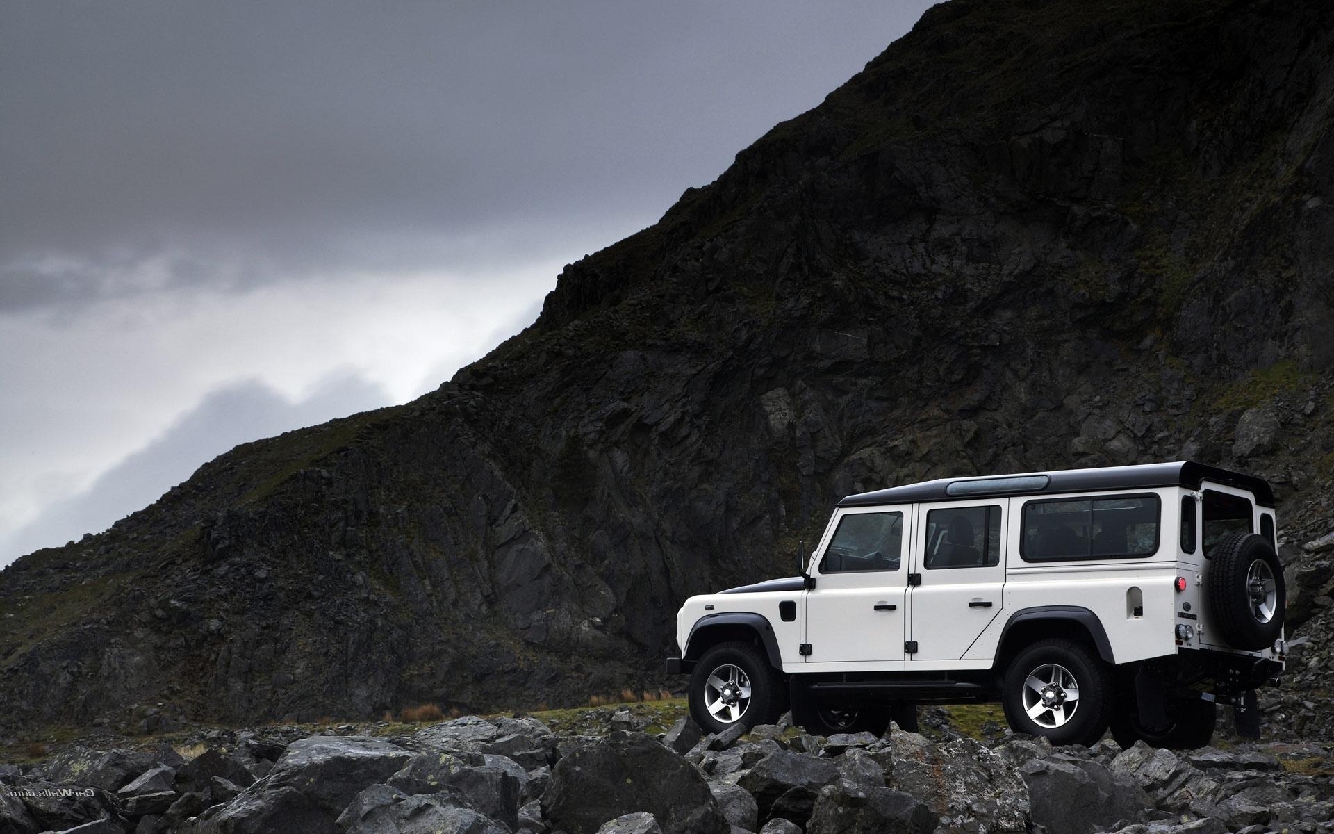 1920x1200 Land Rover Defender Wallpaper High Resolution #E6XPWMN, Desktop