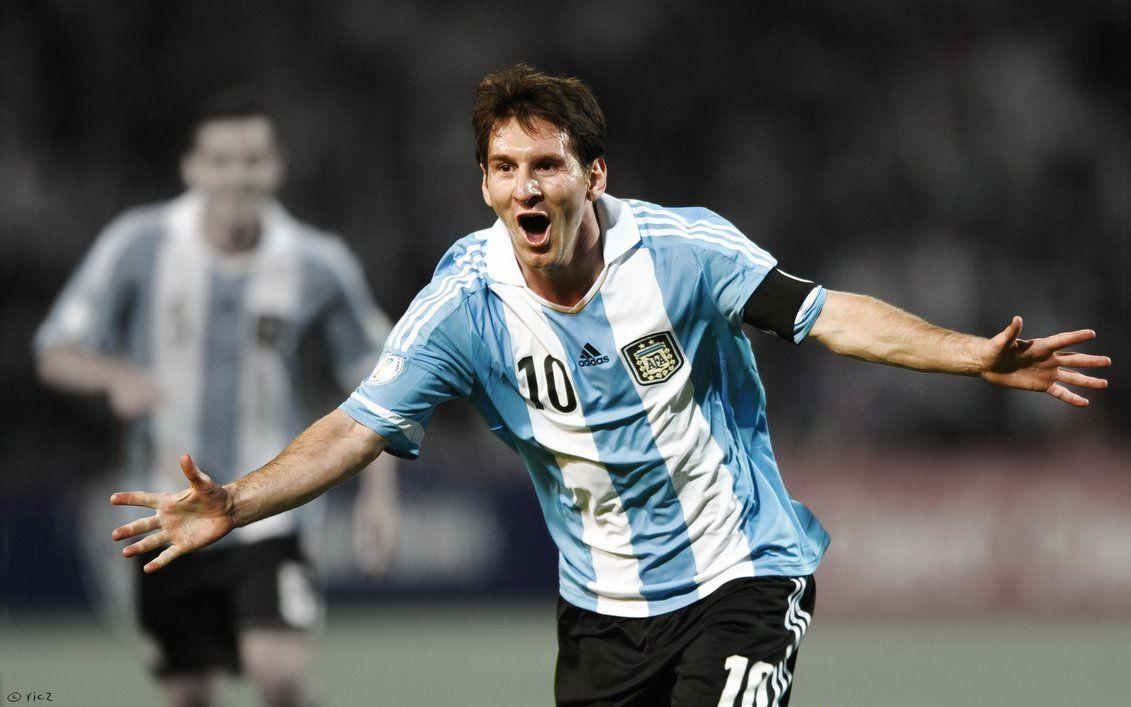 1140x710 Lionel Messi, Desktop