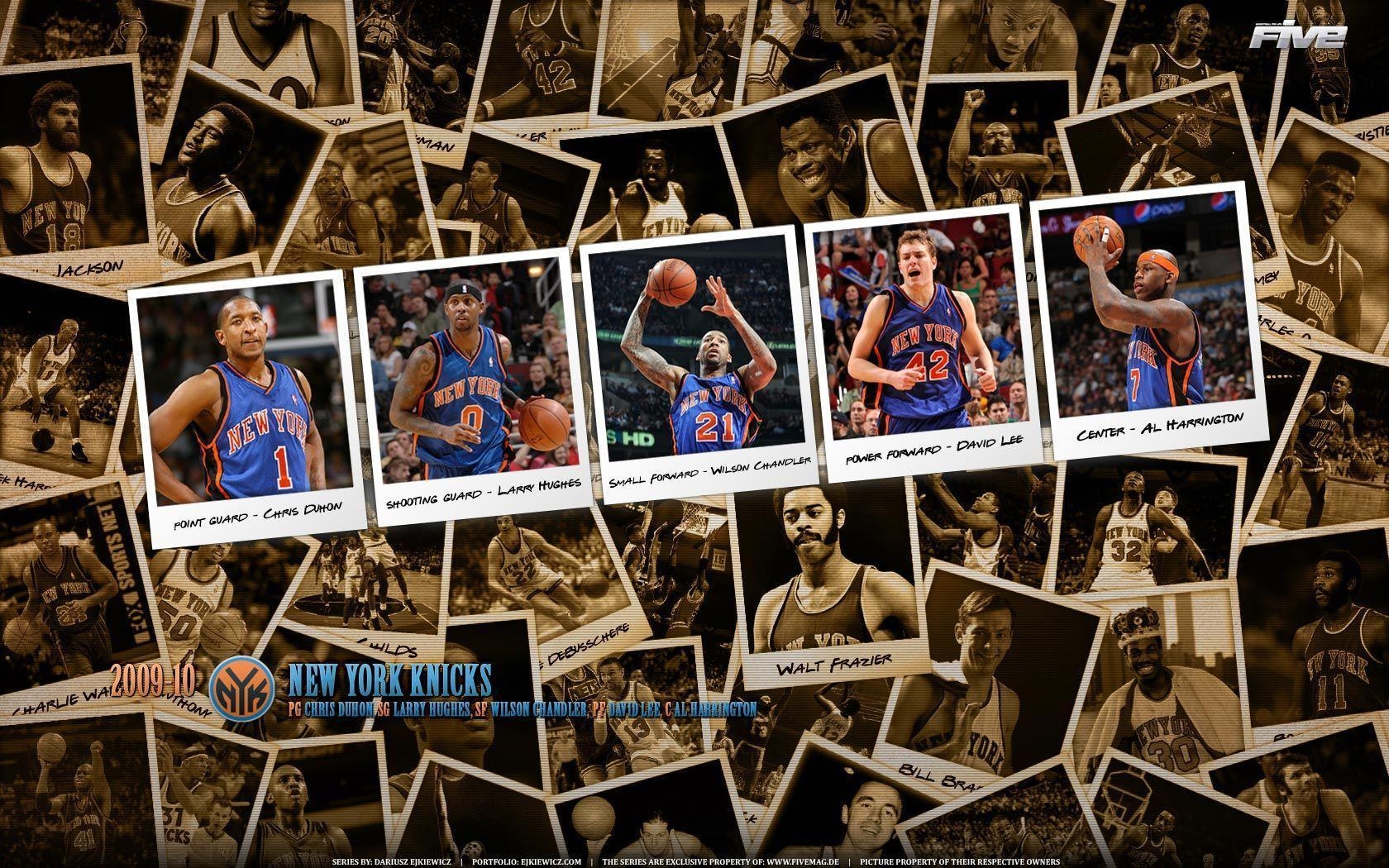 1680x1050 New York Knicks Wallpaper. Basketball Wallpaper at, Desktop