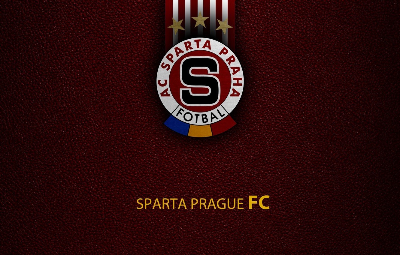 1340x850 Wallpaper wallpaper, sport, logo, football, Sparta Prague image for desktop, section спорт, Desktop