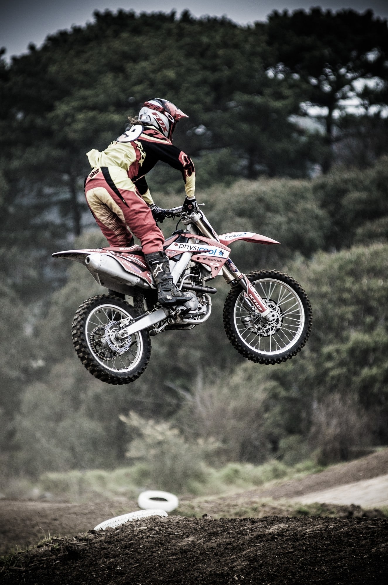 1330x2000 Ride Safely: How to Prevent Serious Dirt Biking Accidents, Phone