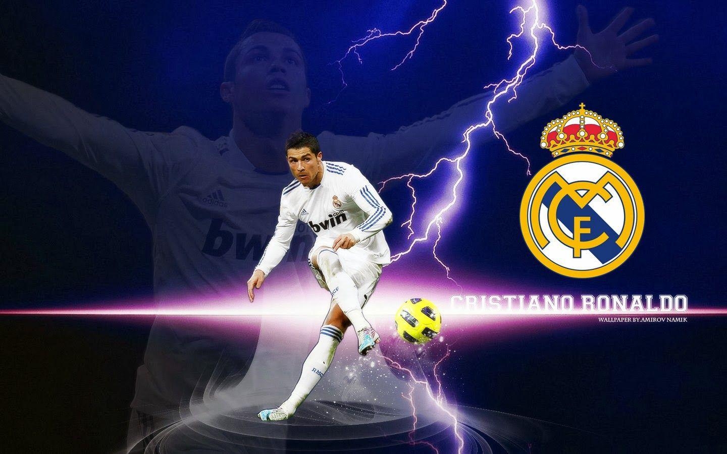 1440x900 CR7 Wallpaper HD, Desktop