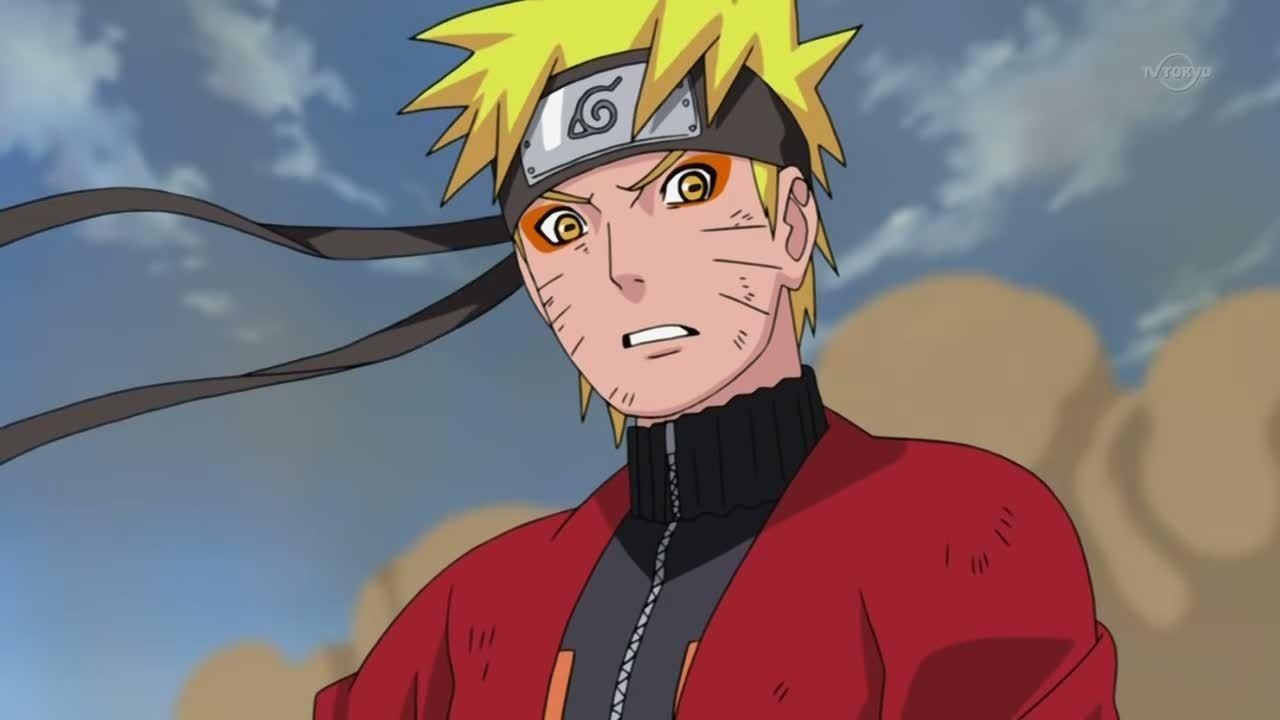 1280x720 Naruto Naruto (Shippuuden) Wallpaper, Desktop