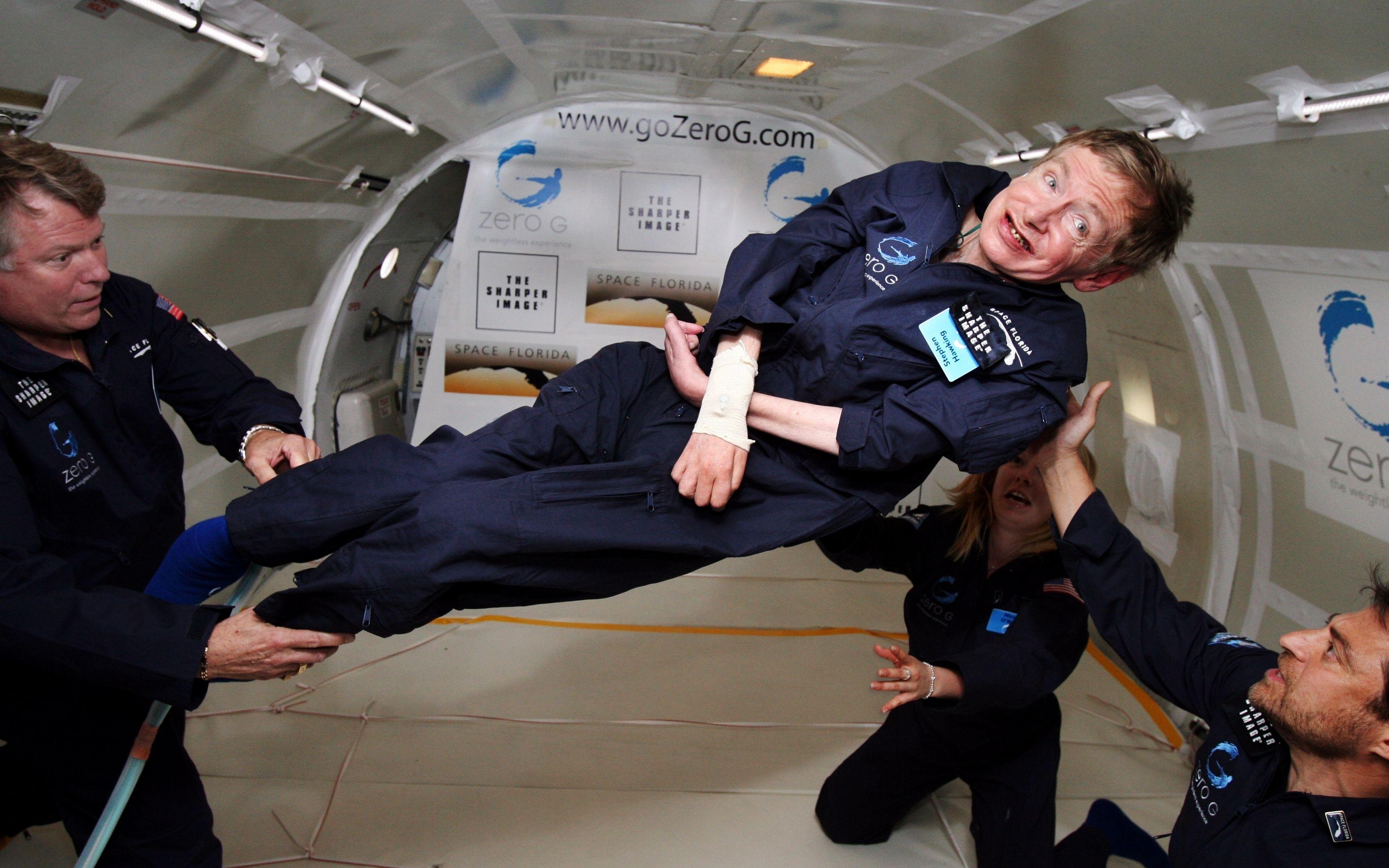 3260x2040 stephen hawking reduced gravity aircraft  wallpaper High, Desktop