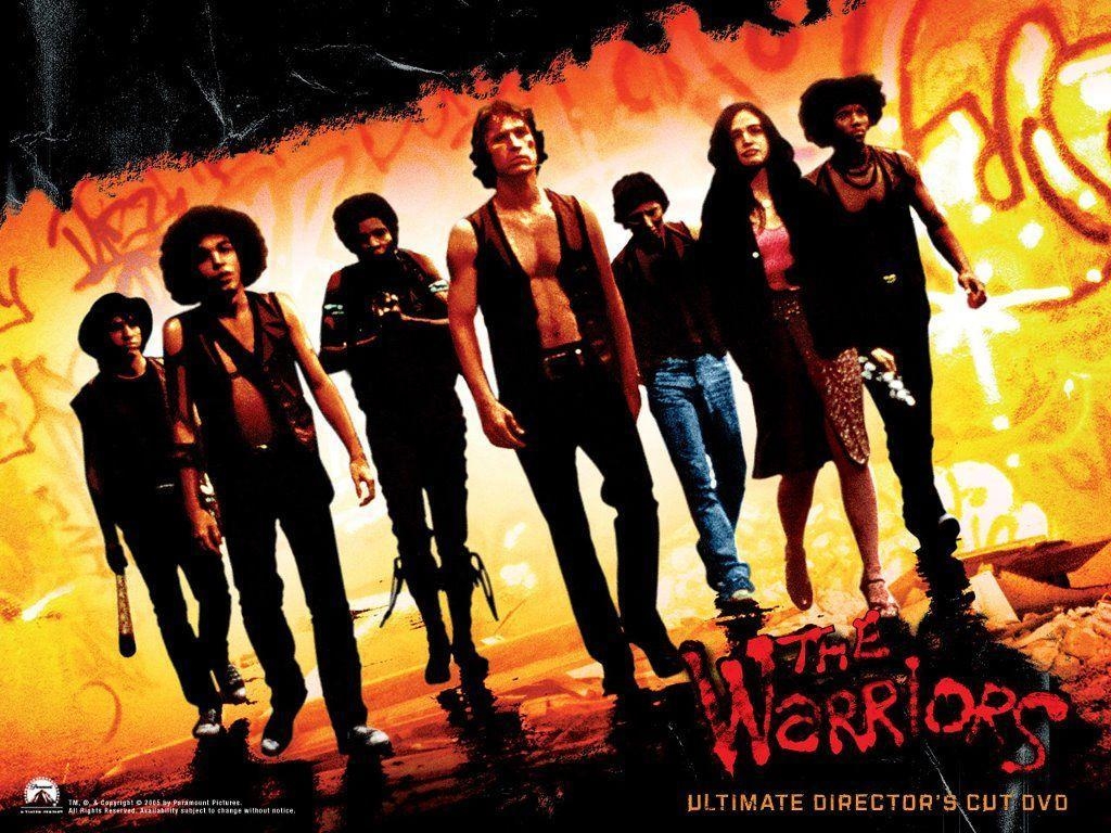 1030x770 My Free Wallpaper Wallpaper, The Warriors, Desktop