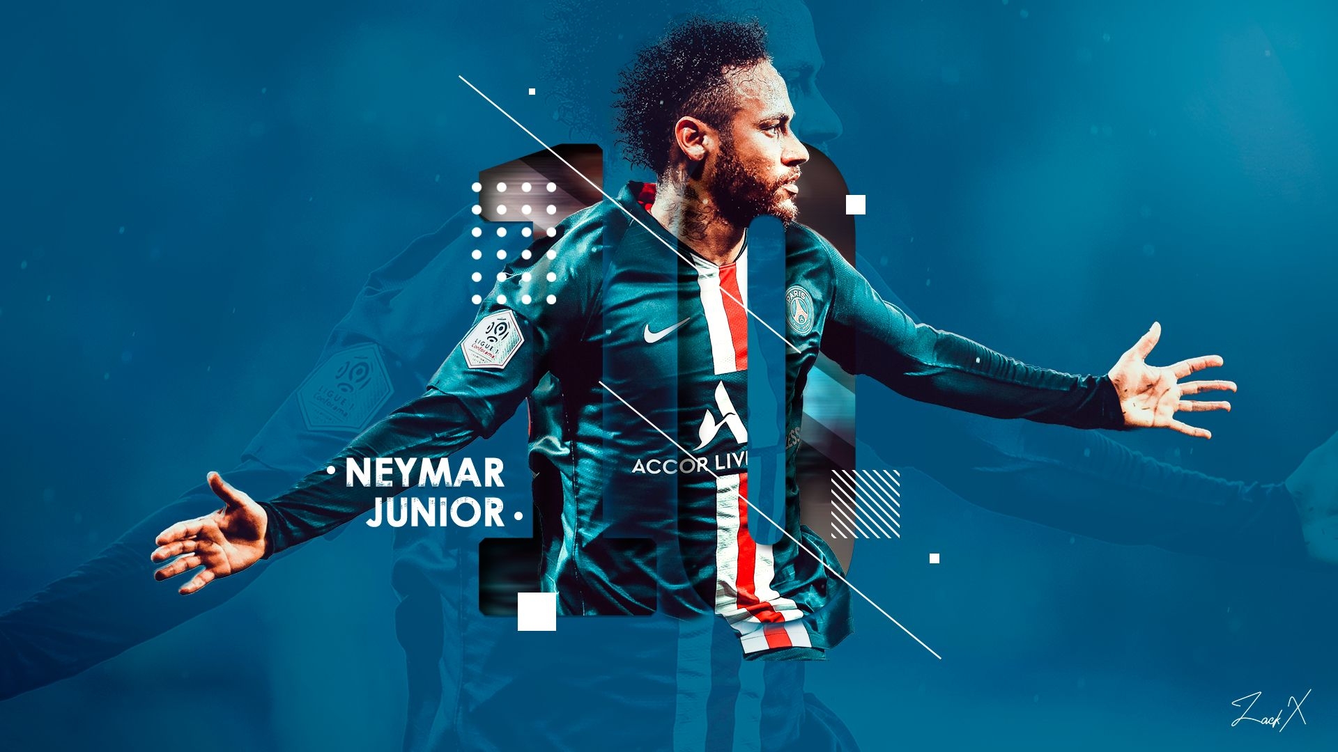 1920x1080 Neymar HD Art 2021 Wallpaper, HD Sports 4K Wallpaper, Image, Photo and Background Den. Neymar jr, Neymar, Neymar jr wallpaper, Desktop