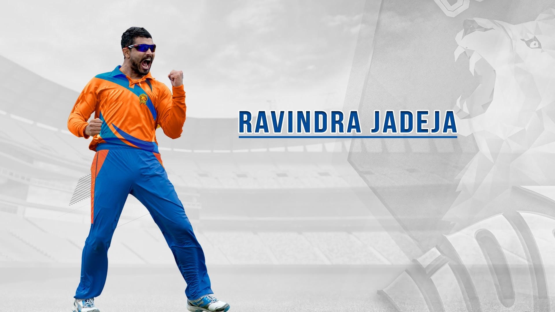 1920x1080 Ravindra Jadeja IPL season famous cricket player. HD Wallpaper Rocks, Desktop