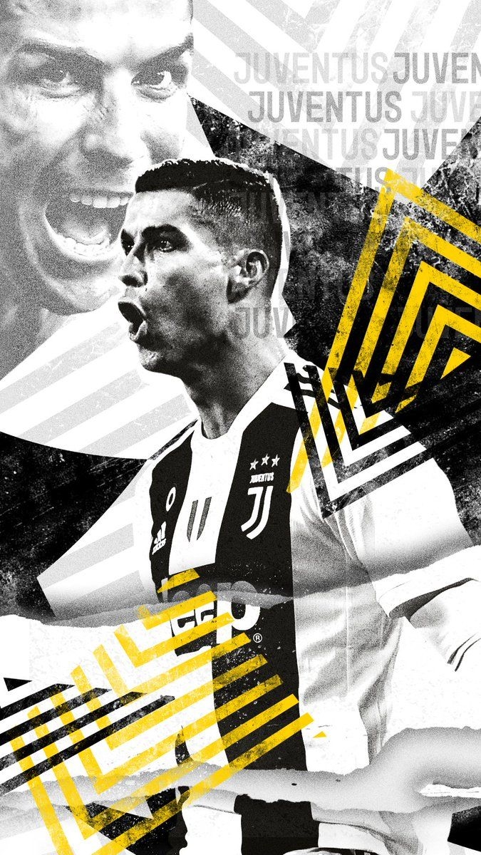 680x1200 UCL hero wallpaper Griezmann Ronaldo Fährmann Agüero saving, Phone