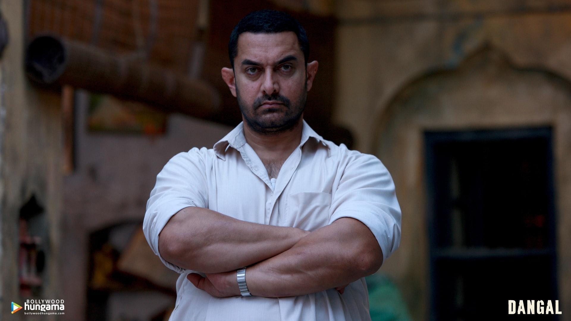 1920x1080 Download Dangal Wallpaper Desktop Background, Desktop