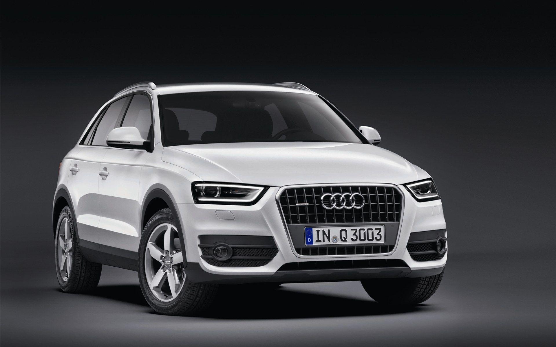 1920x1200 AUDI Q3 Wallpaper. HD Car Wallpaper, Desktop