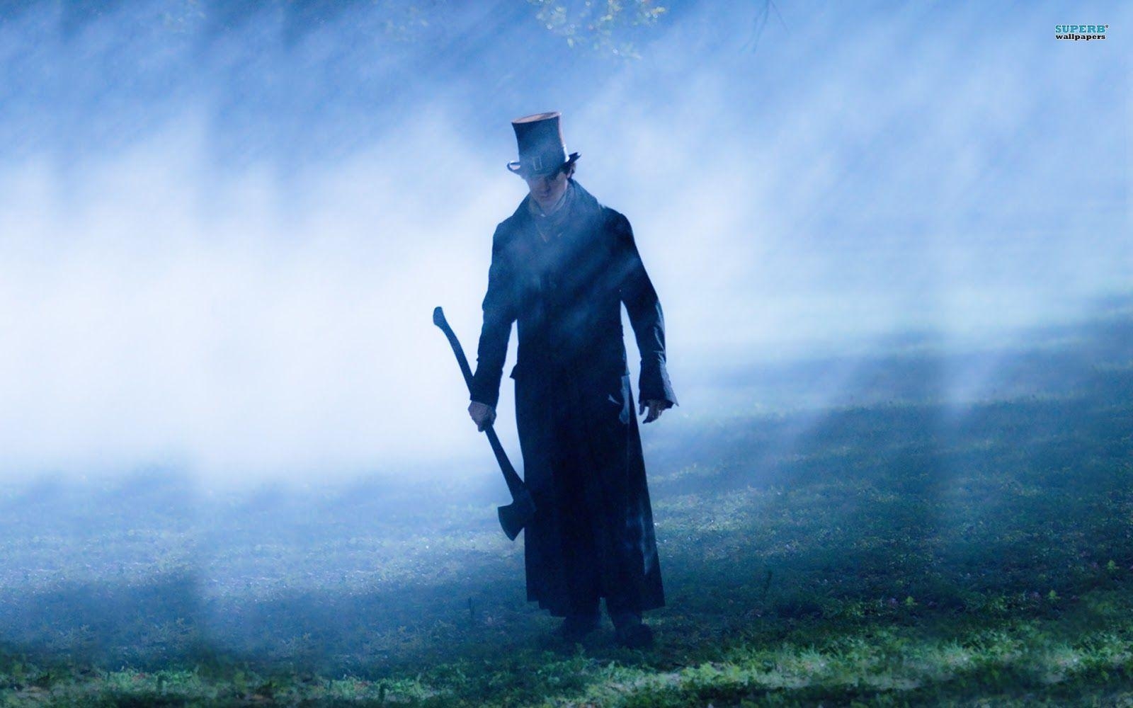 1600x1000 Geektastic Film Reviews: Abraham Lincoln: Vampire Hunter, Desktop