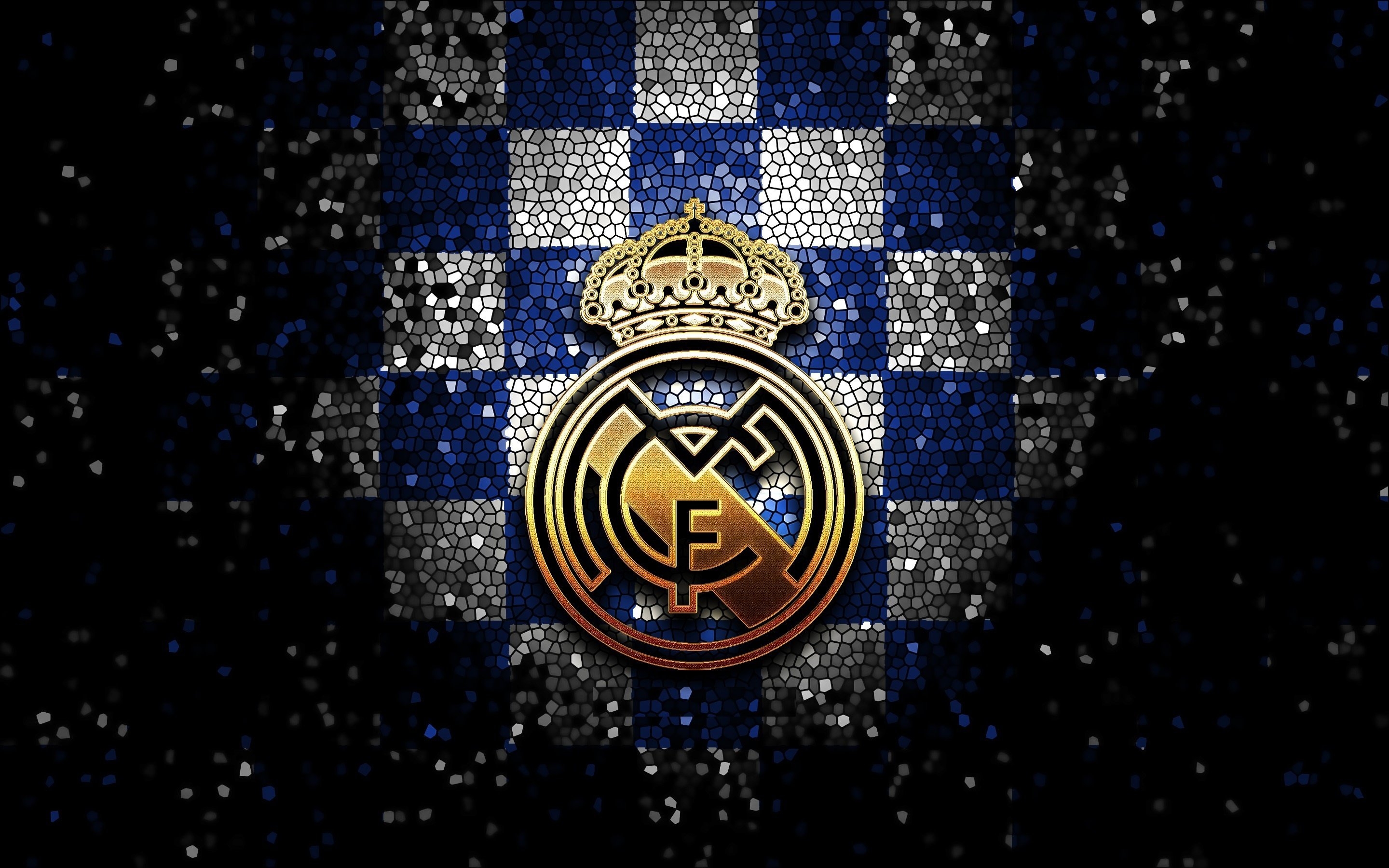 2880x1800 Real Madrid C.F. HD Gallery HD Wallpaper, Desktop