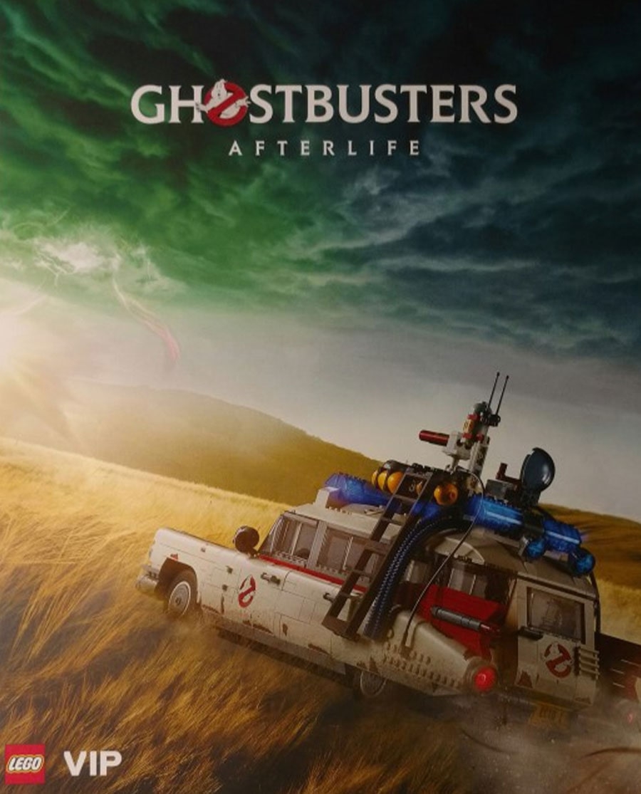 900x1120 Ghostbusters: Afterlife Movie (Nov 2021), Star Cast, Release Date, Phone