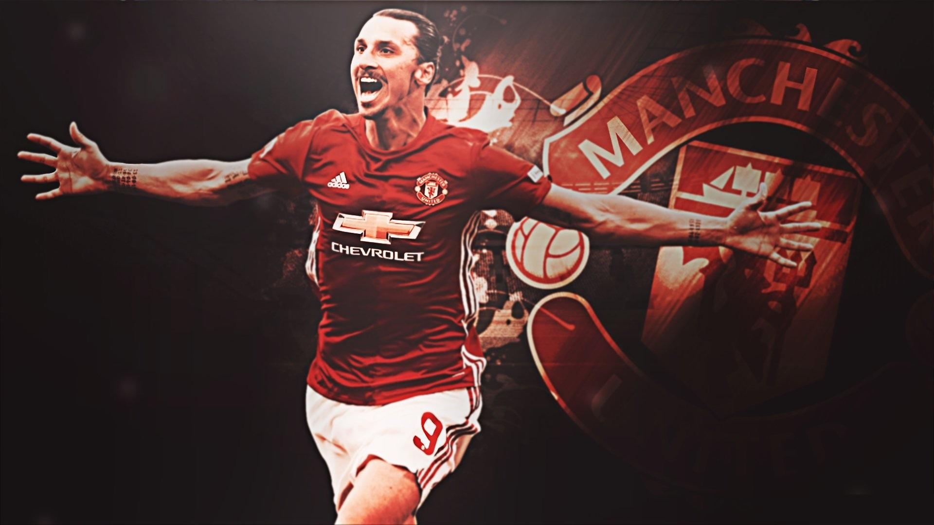 1920x1080 Zlatan Ibrahimovic Wallpaper & Background Picture Download, Desktop