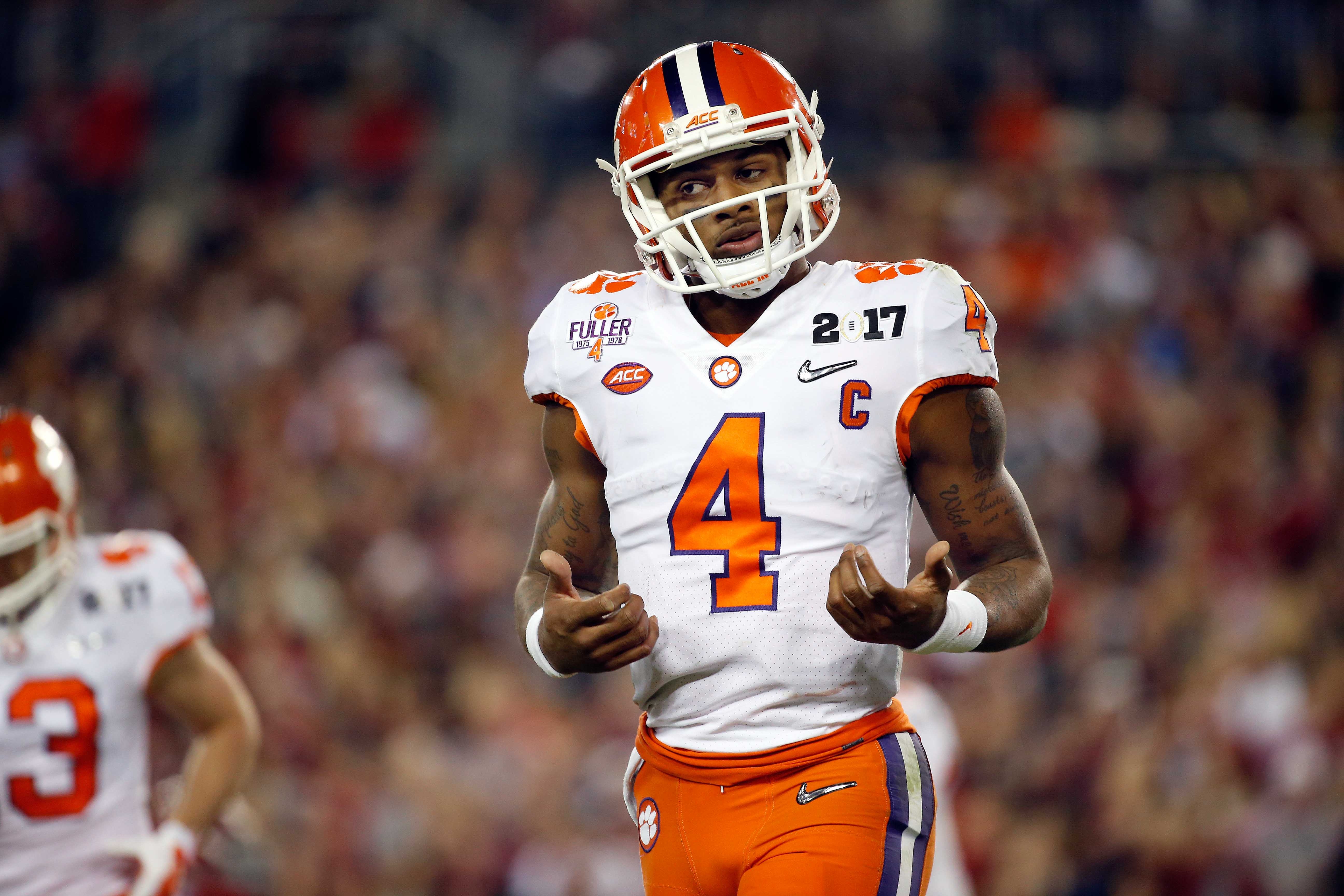 5190x3460 Deshaun Watson Wallpaper iPhone Image Gallery, Desktop