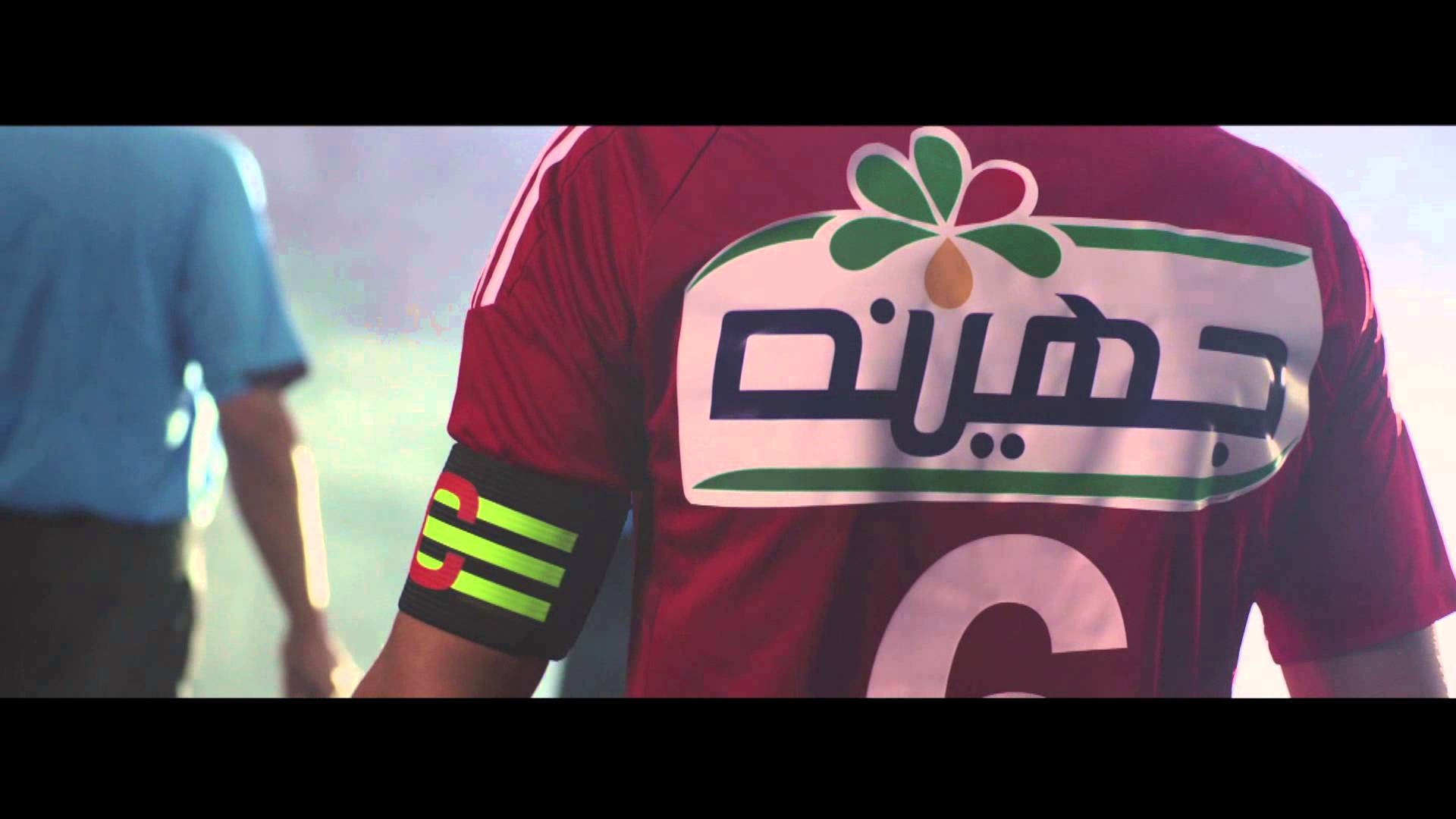 1920x1080 Juhayna Al Ahly 15 Years 2013 TVC إعلان جهينه 15 سنة فى ظهر, Desktop