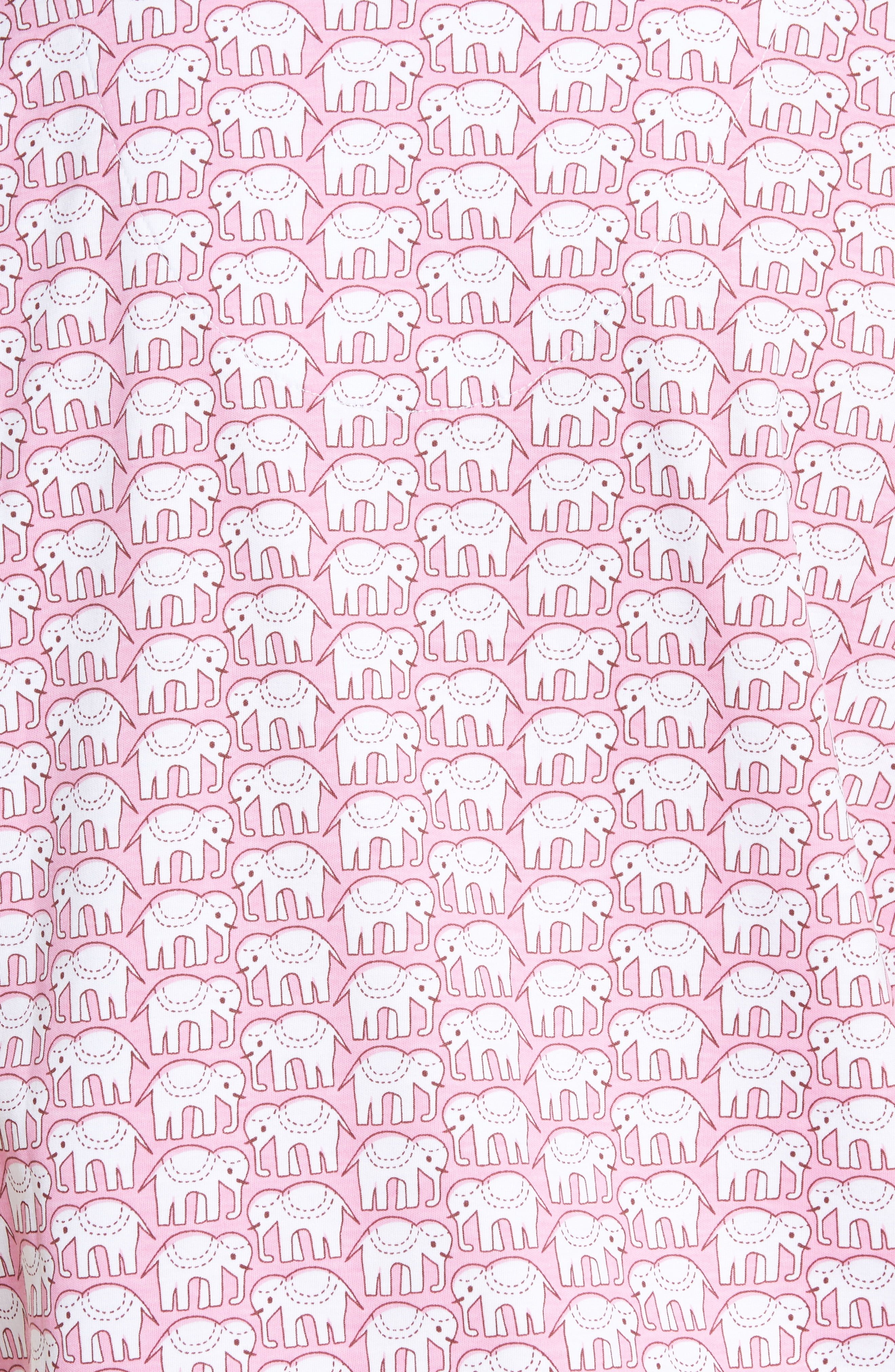 2640x4050 Roller Rabbit Hathi Short Pajamas. Nordstrom. Roller rabbit, Preppy prints, Rabbit wallpaper, Phone