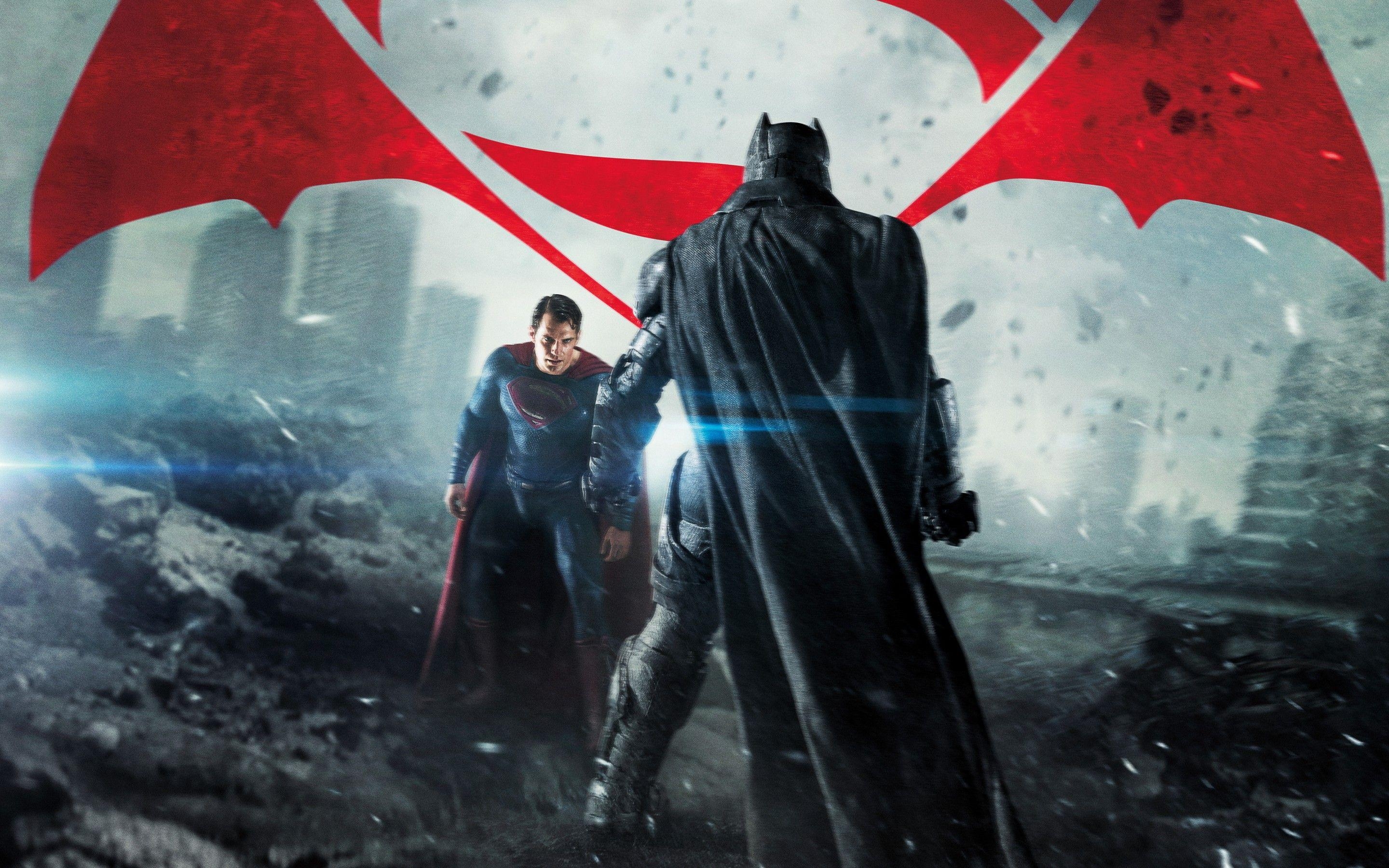 2880x1800 Wallpaper Batman v Superman, Dawn of Justice, 5K, Movies, Desktop