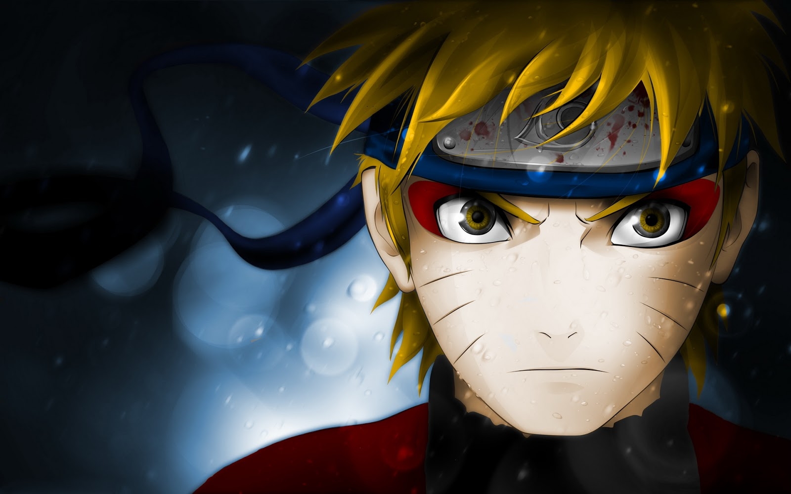 1600x1000 Naruto Wallpaper 16 9, Desktop