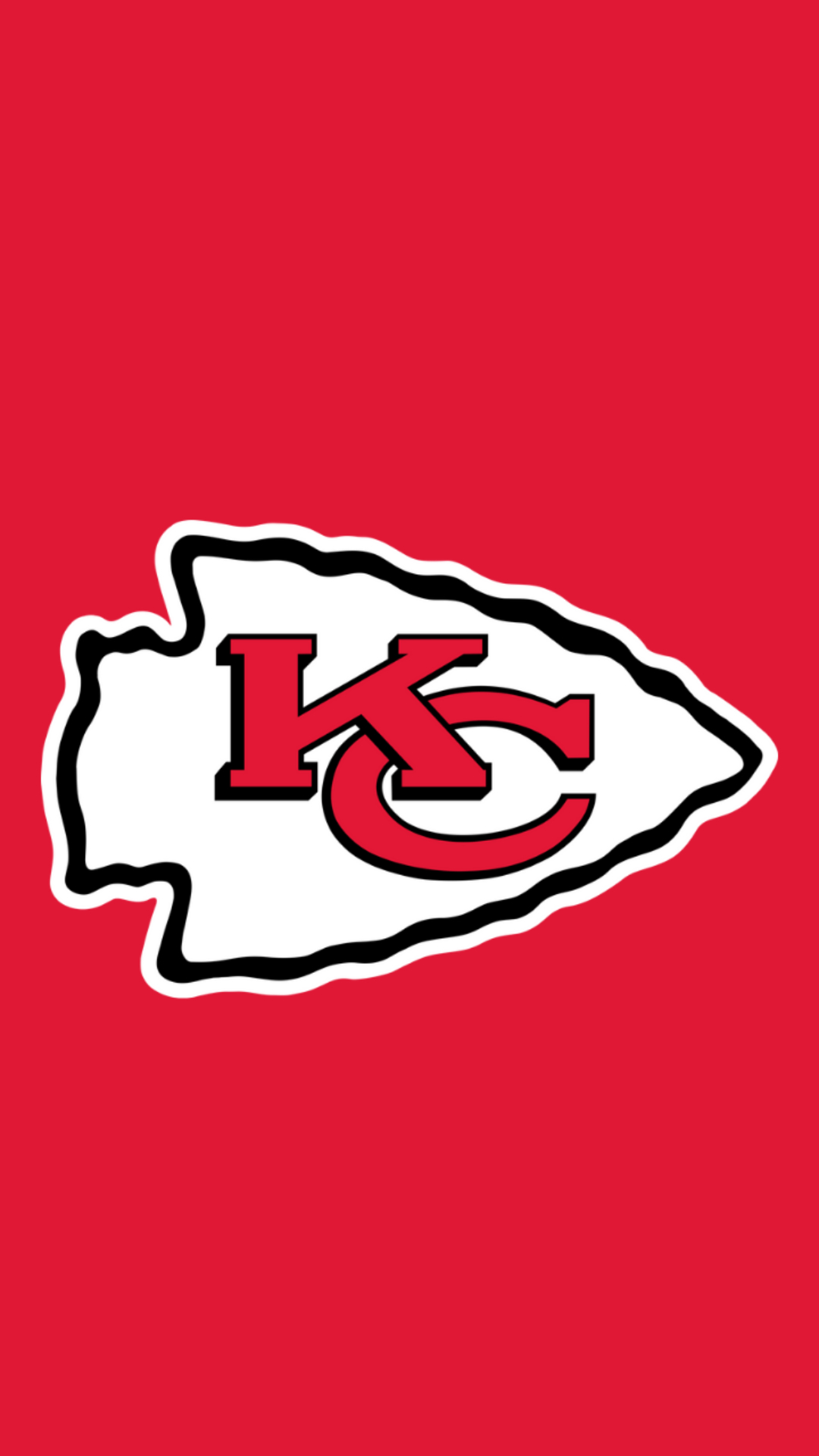 1080x1920 Kansas City Chiefs Wallpaper Kansas City Chiefs Background, Phone