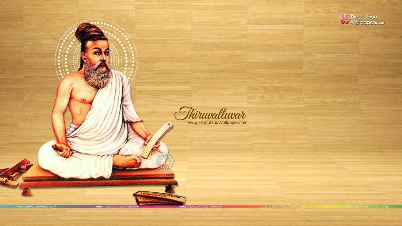 1370x770 thiruvalluvar HD wallpaper. Wallpaper free download, Photo for facebook, Wallpaper, Desktop