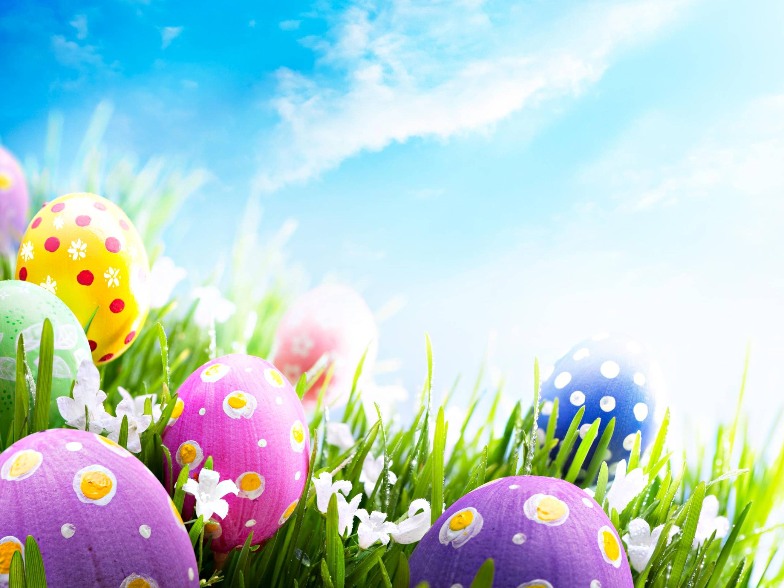 2560x1920 Easter Pics Desktop Wallpaper, Desktop