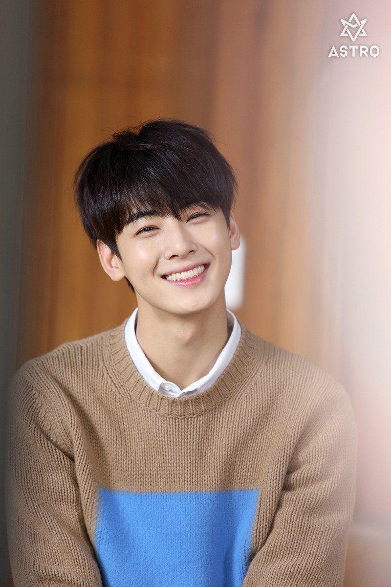 800x1200 09.12.16 Astro official Fancafe. Cha eun woo, Phone