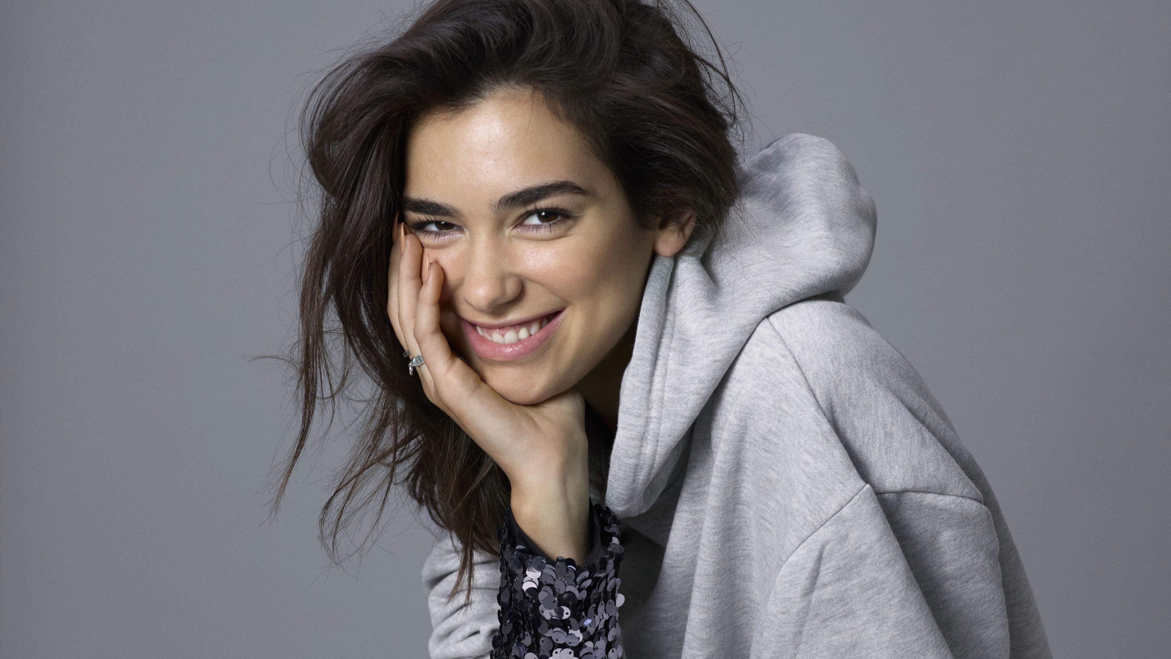 3840x2160 4K dua lipa wallpaper Wallpaper Wallpaper.ipad wallpaper 4k wallpaper PC, Desktop