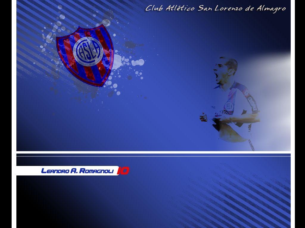 1030x770 Wallpaper de San Lorenzo! (hechos por mi)ágenes en Taringa!, Desktop