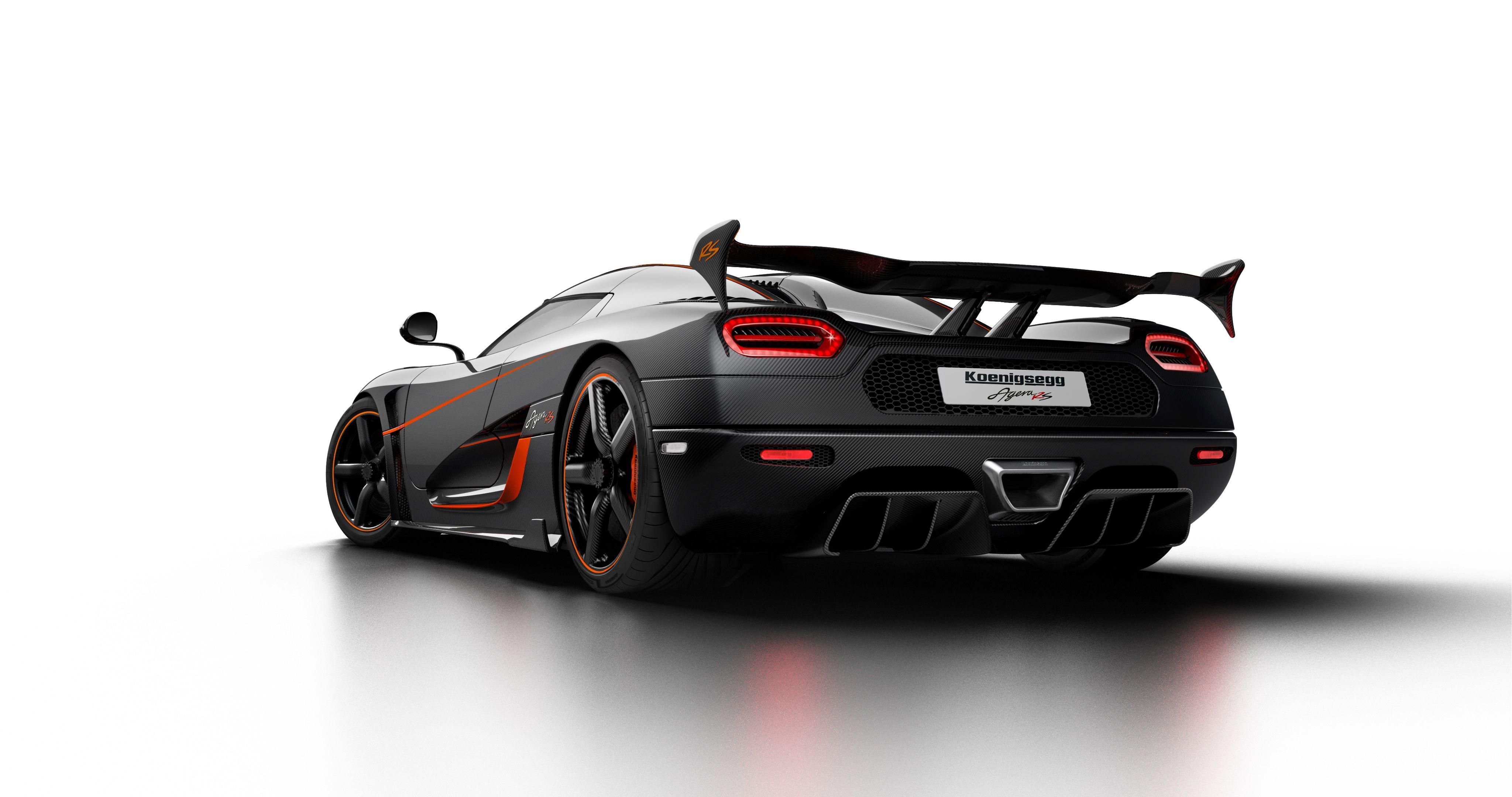 4100x2160 Agera RS, Desktop