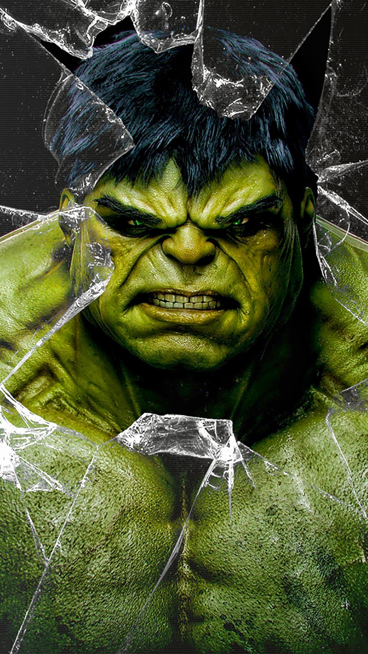 1250x2210 Hulk Phone Wallpaper Free Hulk Phone Background, Phone